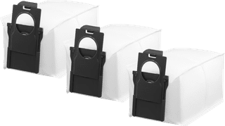 Dreame Sac d'Aspirateur RDB8 (3 pièces)