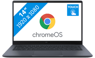 ASUS Chromebook CX1405CKA-S60110 AZERTY