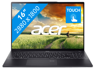 Acer Swift 16 AI SF16-51T-76MM