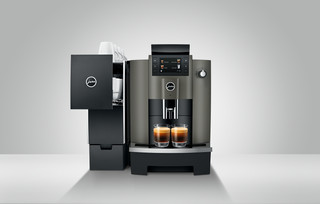 JURA W4 Dark Inox (EA)