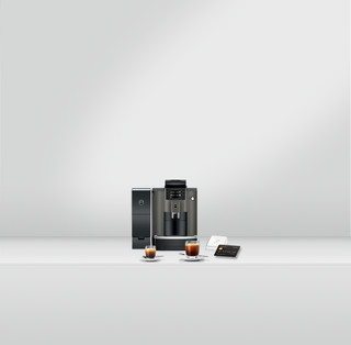 JURA W4 Dark Inox (EA)