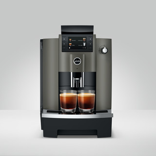 JURA W4 Dark Inox (EA)