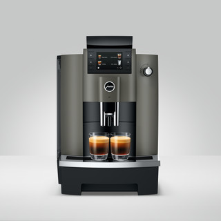 JURA W4 Dark Inox (EA)