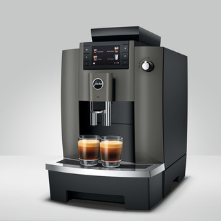 JURA W4 Dark Inox (EA)