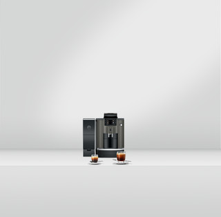 JURA W4 Dark Inox (EA)