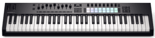 Novation Launchkey 61 Black