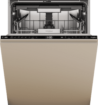 Whirlpool WH7IA115B2M3TUS0 MaxiSpace