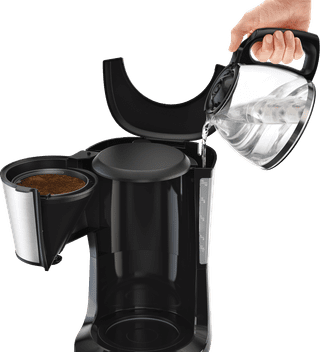 Tefal Subito CM5S1D