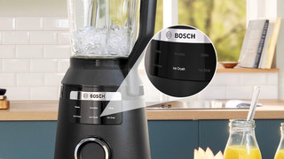 Bosch VitaPower Serie 6 MMB6652B