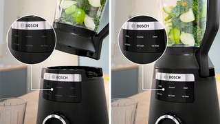 Bosch VitaPower Serie 6 MMB6652B