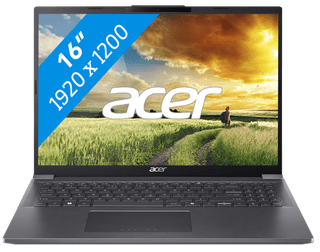 Acer Aspire 16 A16-71GM-773E AZERTY