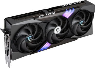 MSI GeForce RTX 5070 GAMING TRIO OC 12GB