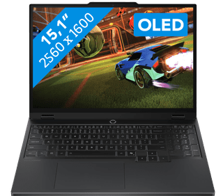 Lenovo Legion 5 OLED 15IRX10 83LY0090MB Azerty