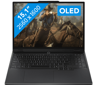 Lenovo Legion 5 OLED 15IRX10 83LY0091MB Azerty