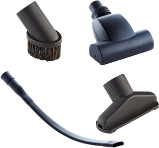 Nilfisk Premium Car Set for Multi II and Buddy II