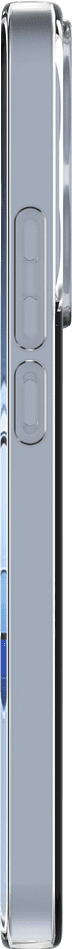 Just in Case Soft Design Oppo Reno 13 Back Cover Transparant