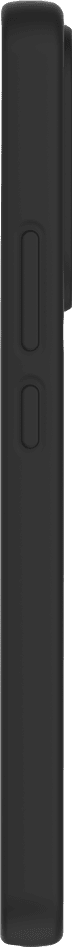 Just in Case Soft Design Oppo Reno 13 Pro F 4G/5G Back Cover Noir