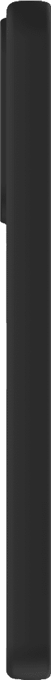 Just in Case Soft Design Oppo Reno 13 Pro F 4G/5G Back Cover Noir