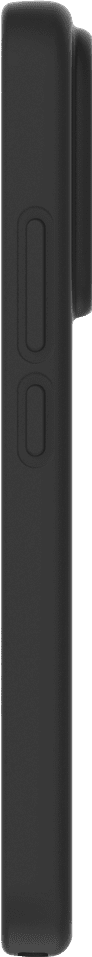 Just in Case Soft Design Xiaomi 15 Back Cover Noir