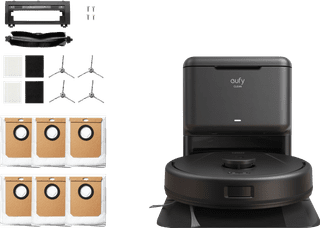 eufy L60 Hybrid SES Complete