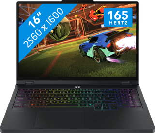 Lenovo Legion Pro 5 OLED 16ADR10 83LT002RMB AZERTY