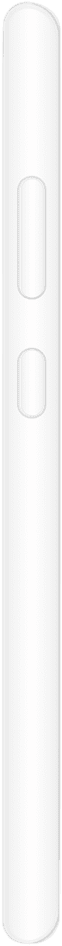 Just in Case Soft Design Samsung Galaxy S24 FE Back Cover Transparant