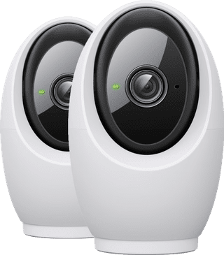 TP-Link Tapo C260 Lot de 2