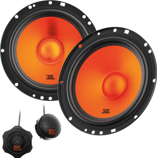 JBL Stage 1 62CF Orange