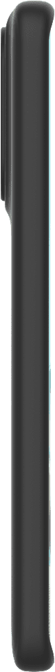 Just in Case Soft Design Motorola Edge 60 Fusion Back Cover Black
