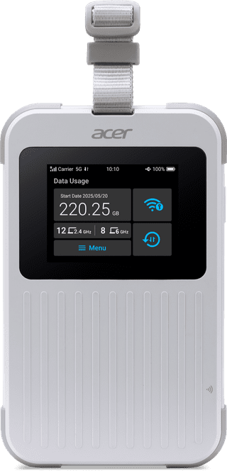 Acer Connect M6E 1GB