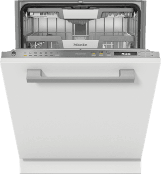 Miele G 7087 SC Vi XXL AutoDos