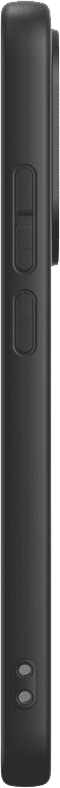 Just in Case Soft Design POCO F7 Back Cover Noir