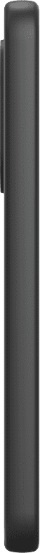 Just in Case Soft Design POCO F7 Back Cover Noir