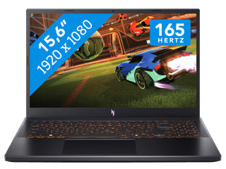 Acer Nitro V 15 ANV15-52-75NK AZERTY