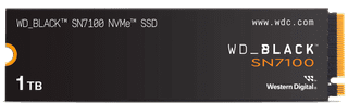 WD_BLACK SN7100 1TB NVMe SSD