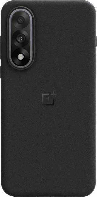 OnePlus Nord 5 Back Cover with Magnet Black