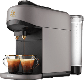 Philips L'OR BARISTA Absolu LM9512/20