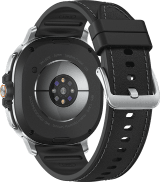Samsung Galaxy Watch 8 Classic 4G Black 46mm