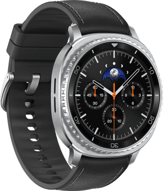 Samsung Galaxy Watch 8 Classic 4G Black 46mm