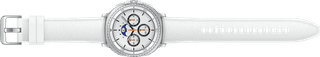 Samsung Galaxy Watch 8 Classic 4G Blanc 46 mm