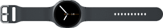 Samsung Galaxy Watch 8 4G Gris Anthracite 44 mm
