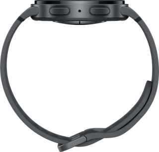 Samsung Galaxy Watch 8 4G Gris Anthracite 44 mm