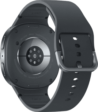 Samsung Galaxy Watch 8 4G Gris Anthracite 44 mm