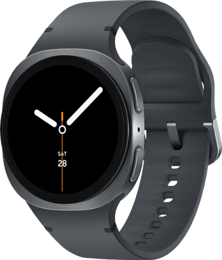 Samsung Galaxy Watch 8 Dark Gray 40mm