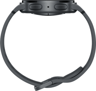 Samsung Galaxy Watch 8 Gris Anthracite 40 mm