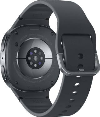 Samsung Galaxy Watch 8 4G Dark Gray 40mm
