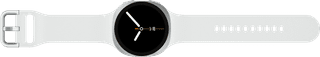 Samsung Galaxy Watch 8 4G Silver 40mm