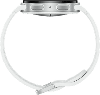 Samsung Galaxy Watch 8 4G Silver 40mm