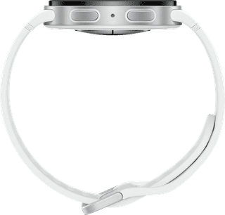 Samsung Galaxy Watch 8 Argent 44 mm