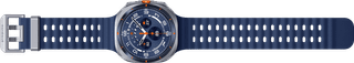 Samsung Galaxy Watch Ultra (2025) 4G Titanium Blue 47mm